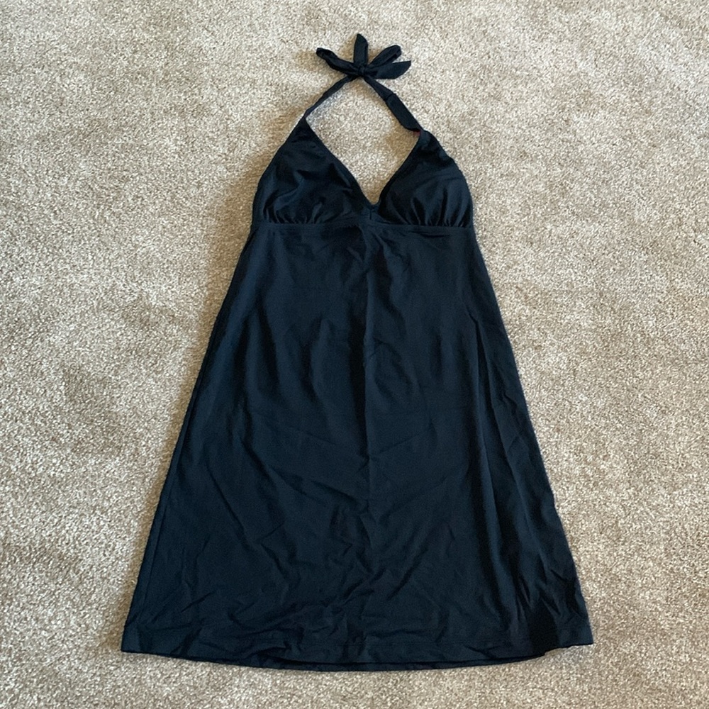 Athleta swim dress